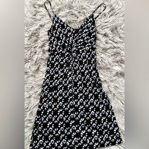 H&M Spaghetti Strap Dress in Medium